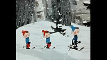 Watch Snezhniye dorozhki (Short 1963)