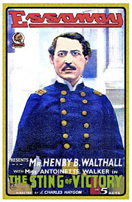 Watch The Sting of Victory