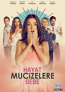 Watch Hayat Mucizelere Gebe