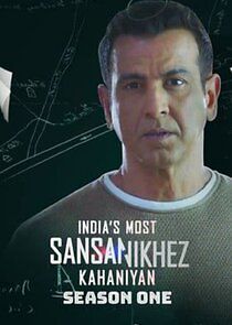 Watch India's Most Sansanikhez Kahaniyan