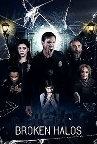 Watch Broken Halos