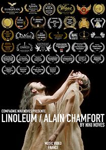 Watch Linoleum - Alain Chamfort/Cie Niki Noves (Short 2019)