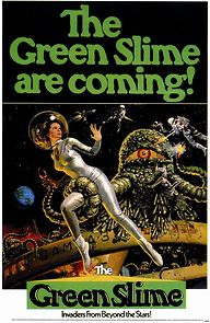 Watch The Green Slime