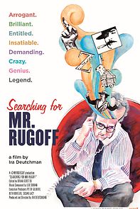 Watch Searching for Mr. Rugoff