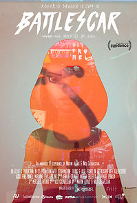 Watch Battlescar - Punk was invented by Girls (Short 2019)