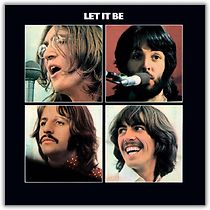 Watch The Beatles: Let It Be