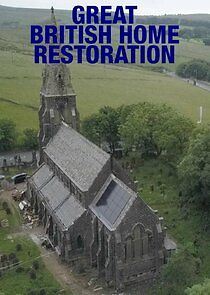 Watch Great British Home Restoration