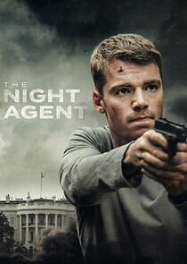 Watch The Night Agent