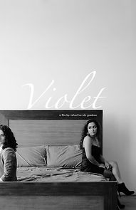 Watch Violet (Short 2019)