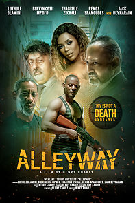 Watch Alleyway
