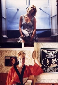 Watch Les volets bleus (Short 1987)