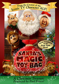 Watch Santa's Magic Toy Bag