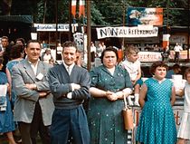 Watch Returning to Reims (Fragments)