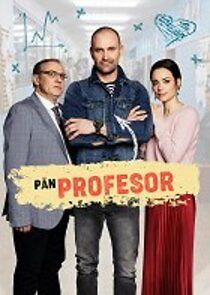 Watch Pán profesor