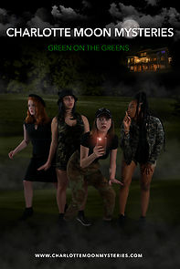 Watch Charlotte Moon Mysteries - Green on the Greens