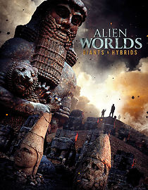 Watch Alien Worlds: Giants and Hybrids