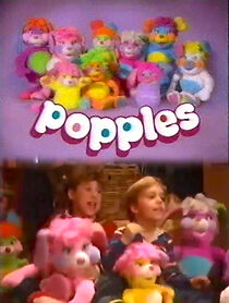 Watch Popples