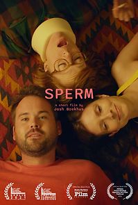 Watch Sperm (Short 2021)