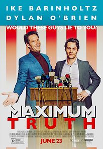 Watch Maximum Truth