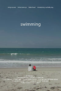 Watch Swimming (Short 2019)