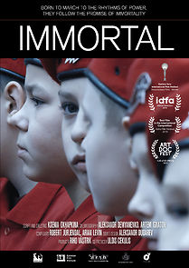 Watch Immortal