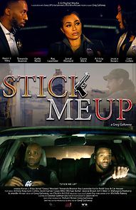 Watch Stick Me Up