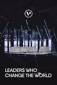 Watch Leaders Who Change the World - Behind the Scenes of Nordic Business Forum