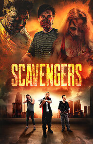 Watch Scavengers
