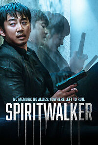 Watch Spiritwalker
