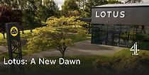 Watch Lotus: A New Dawn (TV Special 2021)
