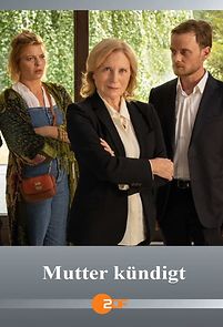 Watch Mutter kündigt