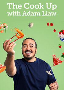 Watch The Cook Up with Adam Liaw