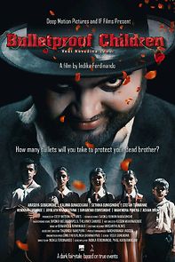 Watch Wedi Nowadina Lamayi