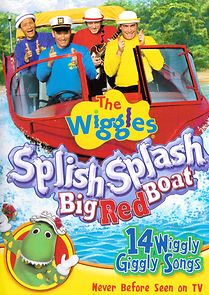 Watch The Wiggles: Splish Splash Big Red Boat