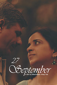 Watch 27 September
