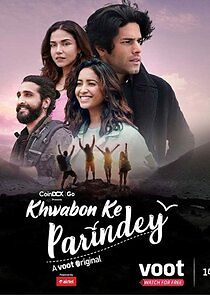 Watch Khwabon Ke Parindey