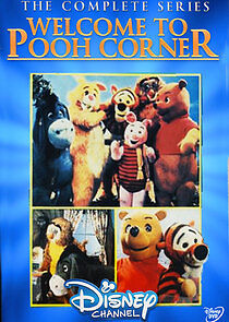 Watch Welcome to Pooh Corner