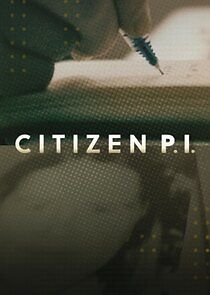 Watch Citizen P.I.