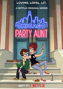Watch Chicago Party Aunt