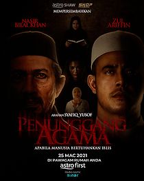 Watch Penunggang Agama
