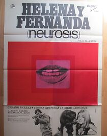 Watch Helena y Fernanda