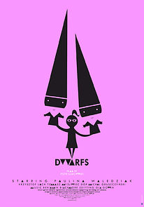 Watch Dwarfs (Short 2017)