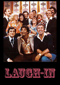 Watch Laugh-In