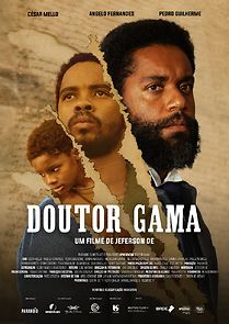 Watch Doutor Gama