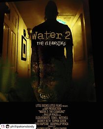 Watch Water 2: The Cleansing