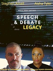 Watch Speech & Debate: Legacy (Short 2021)