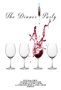 Watch The Dinner Party