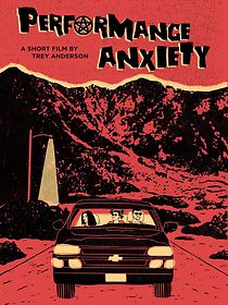 Watch Performance Anxiety (Short 2021)