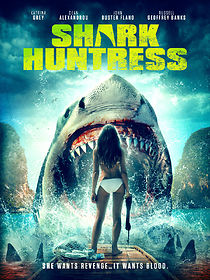 Watch Shark Huntress