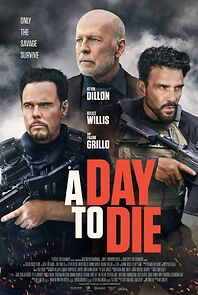 Watch A Day to Die
